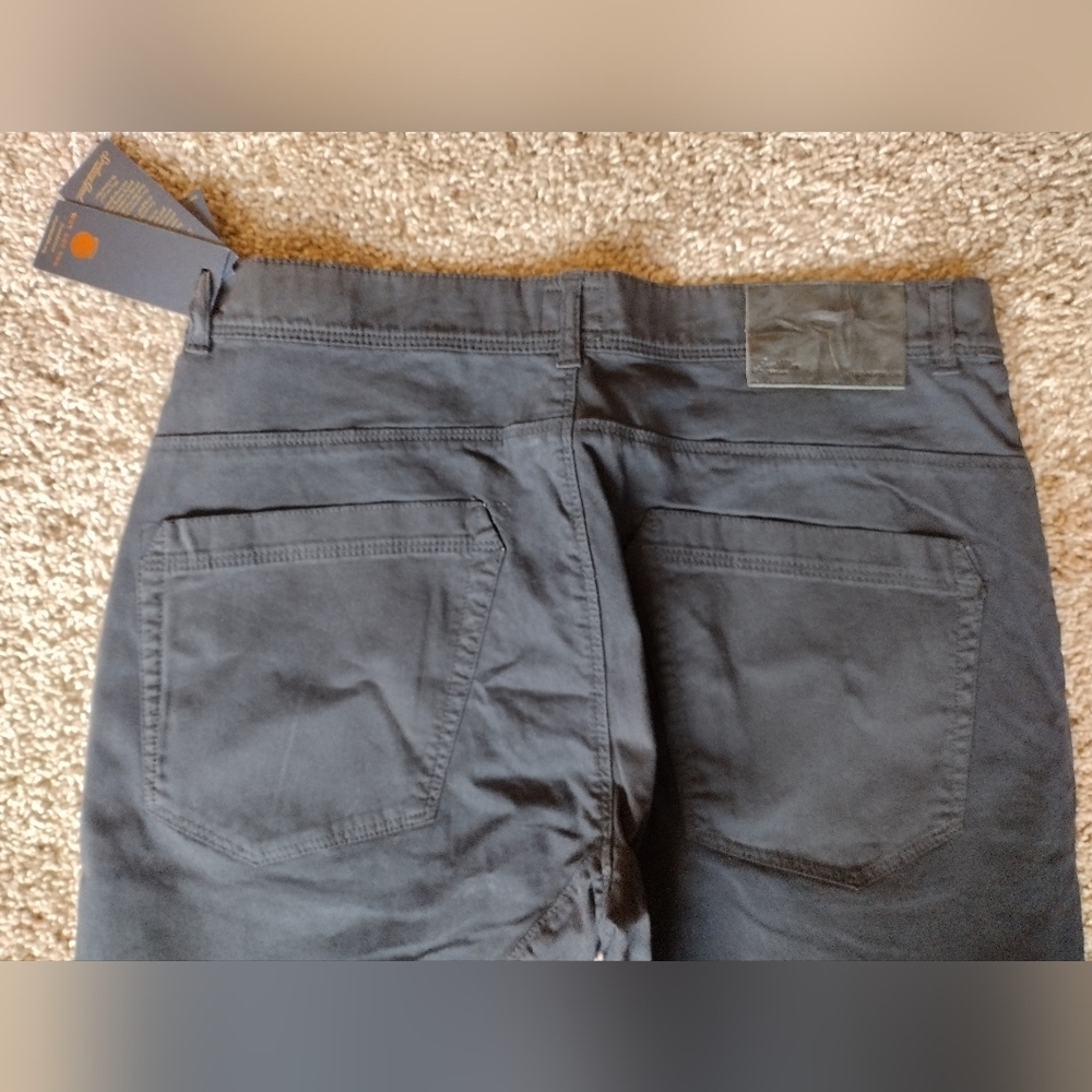 Good Man Brand Men's Jeans NWT - Picture 12 of 12